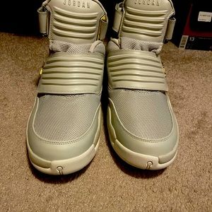 jordan generation 23 Silver